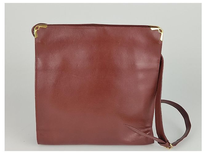 Cartier Borsa a spalla unisex - vista 5