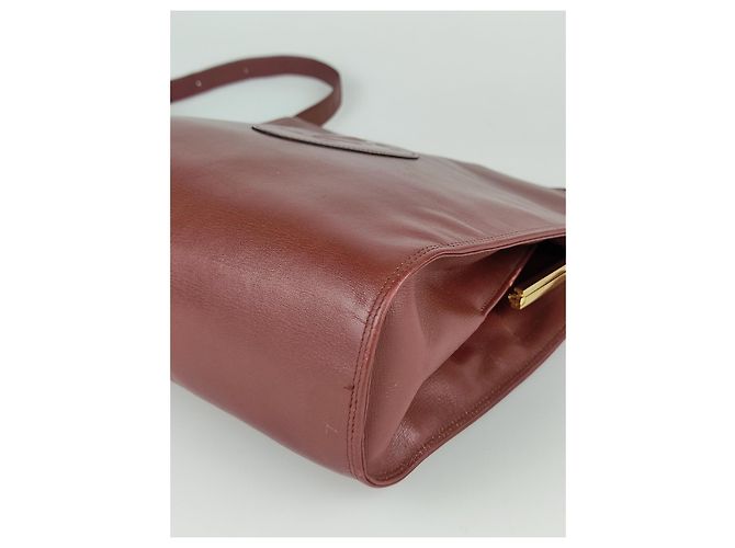 Cartier Borsa a spalla unisex - vista 7