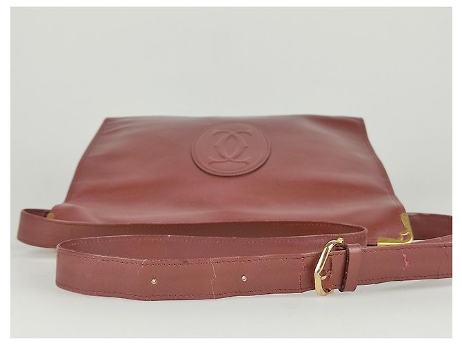 Cartier Borsa a spalla unisex - vista 8