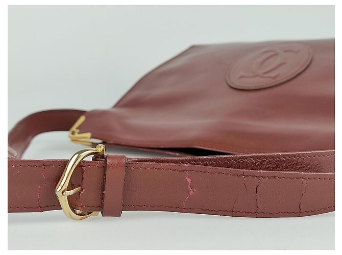Cartier Borsa a spalla unisex - vista 9