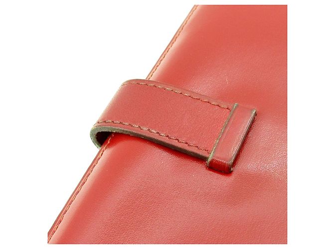 Béarn Hermès Bearn Rosso - vista 6