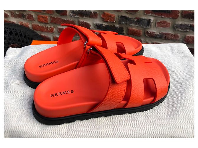 Hermès Chypre Rose - vue 5