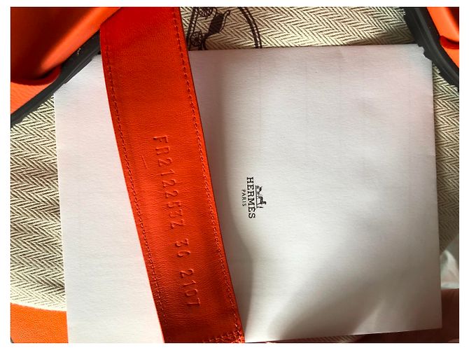 Hermès Chypre Rose - vue 9