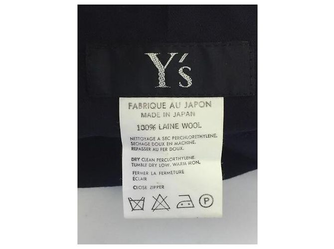 Yohji Yamamoto Dresses - view 3