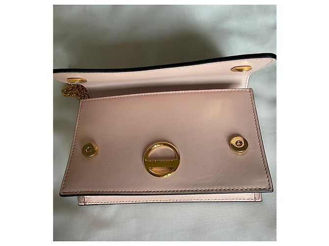 Emilio PUCCI Mini-Tasche Pink Orange - Ansicht 6