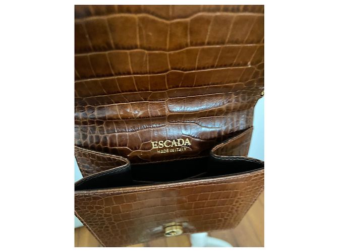 Bolsas Escada - vista 4