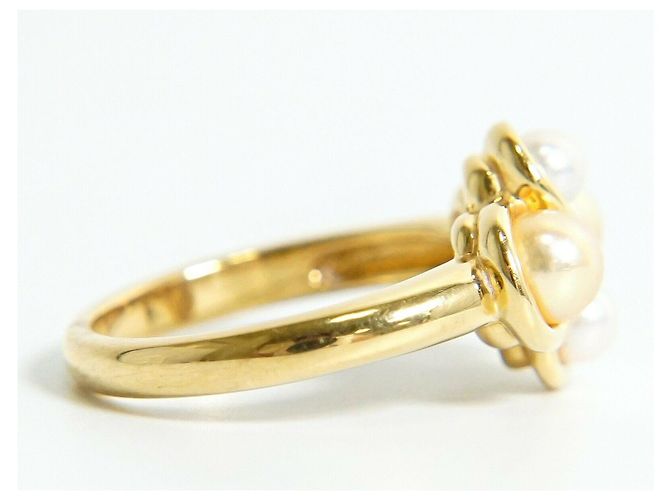 Anello Nina Ricci - vista 4