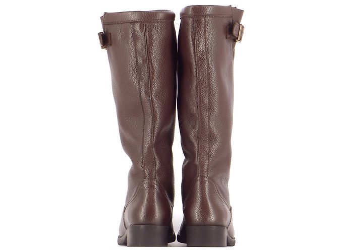 Agnès b. botas - vista 3