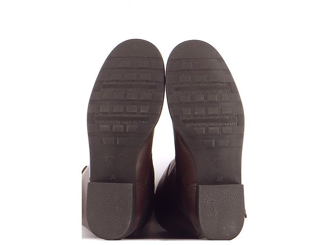 Agnès b. botas - vista 4