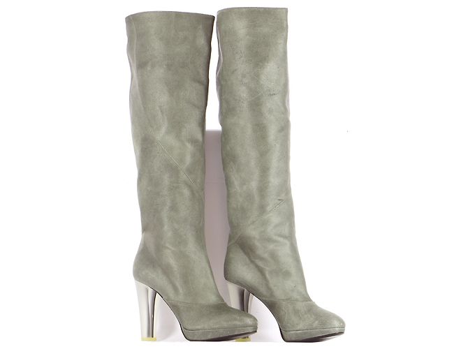 Nina Ricci Stiefel - Ansicht 2