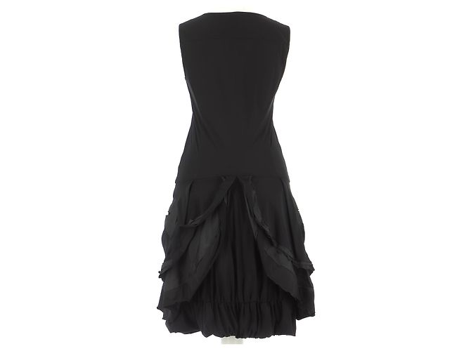 Marithé et François Girbaud Robe - vue 3