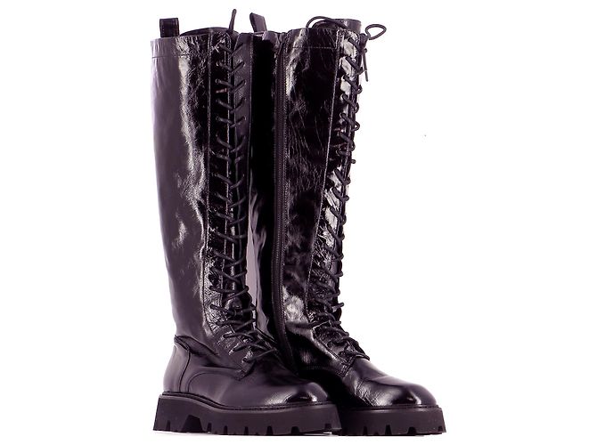 Minelli botas - vista 2