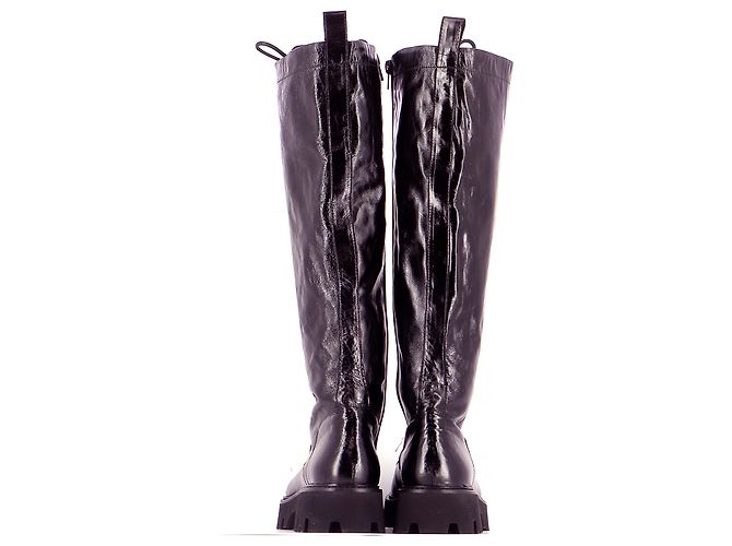 Minelli botas - vista 3