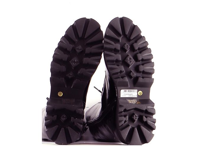 Minelli botas - vista 4