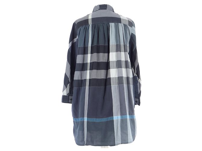 Burberry Brit Wickelbluse - Ansicht 3