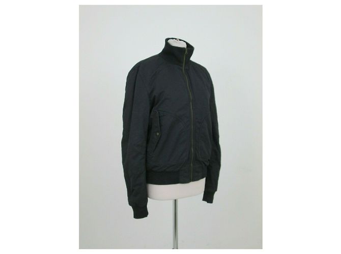Burberry Brit Down filled reversible jacket, fits like a UK 10 - view 10