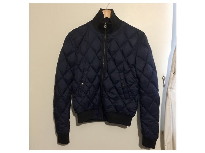 Burberry Brit Down filled reversible jacket, fits like a UK 10 - view 12