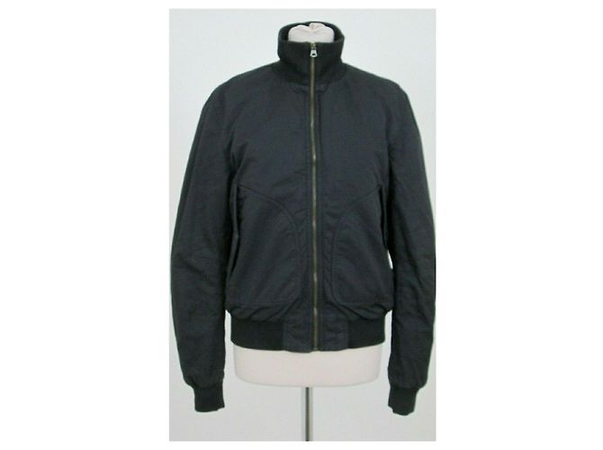Burberry Brit Down filled reversible jacket, fits like a UK 10 - view 2