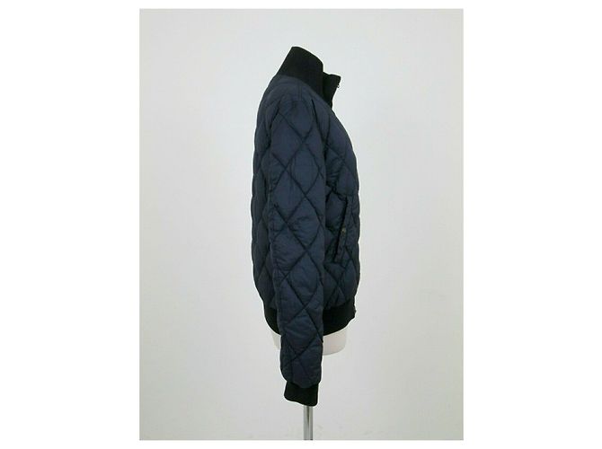 Burberry Brit Down filled reversible jacket, fits like a UK 10 - view 3