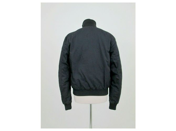 Burberry Brit Down filled reversible jacket, fits like a UK 10 - view 4