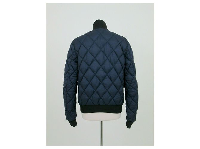 Burberry Brit Down filled reversible jacket, fits like a UK 10 - view 5
