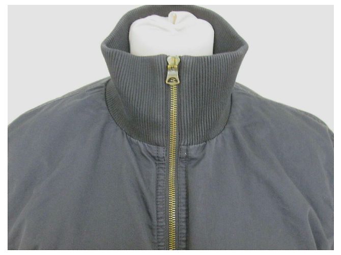 Burberry Brit Down filled reversible jacket, fits like a UK 10 - view 6