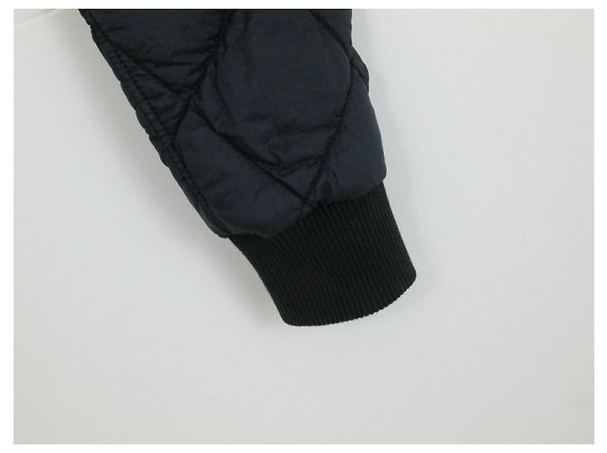 Burberry Brit Down filled reversible jacket, fits like a UK 10 - view 7