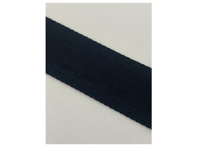Nueva bandolera negra Louis Vuitton Coussin Negro - vista 8