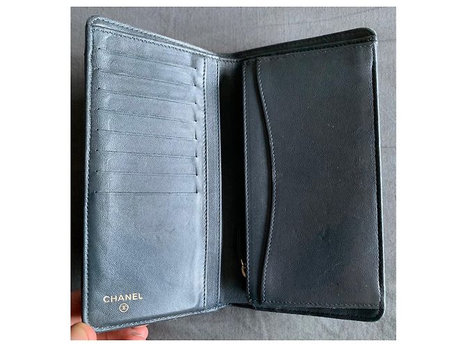 Chanel Timeless Classique wallet - view 10