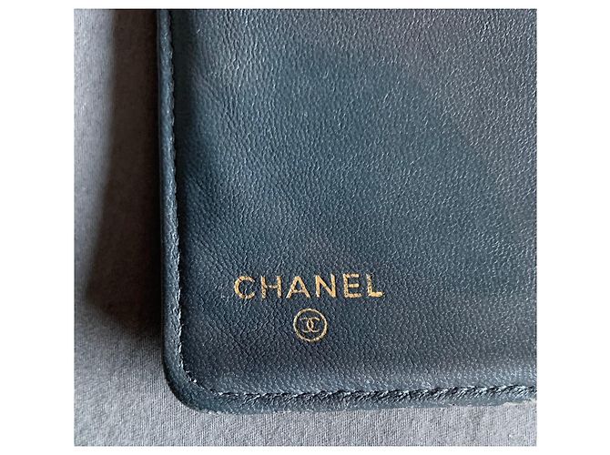 Chanel Timeless Classique wallet - view 11