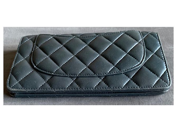 Chanel Timeless Classique wallet - view 15