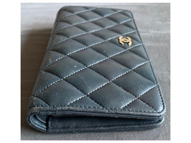 Chanel Timeless Classique wallet - view 4