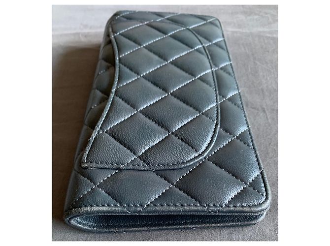 Chanel Timeless Classique wallet - view 5
