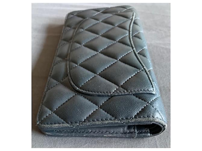 Chanel Timeless Classique wallet - view 8