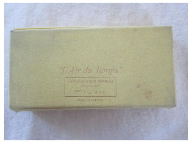 Spray per borsa Lanvin L'Air du Temps Metallo - vista 3