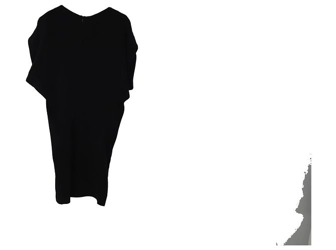 Day VESTIDO TÚNICA BALENCIAGA Negro - vista 3