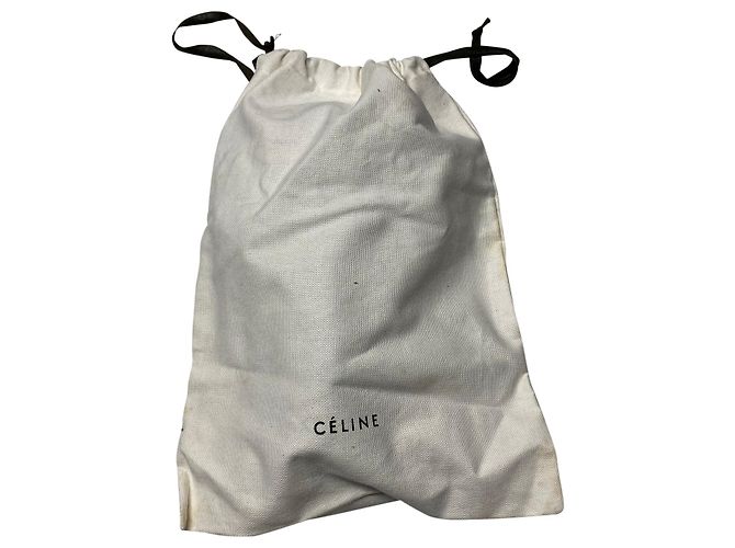 Mocasines Céline en pelo de caballo con estampado animal - Ansicht 8