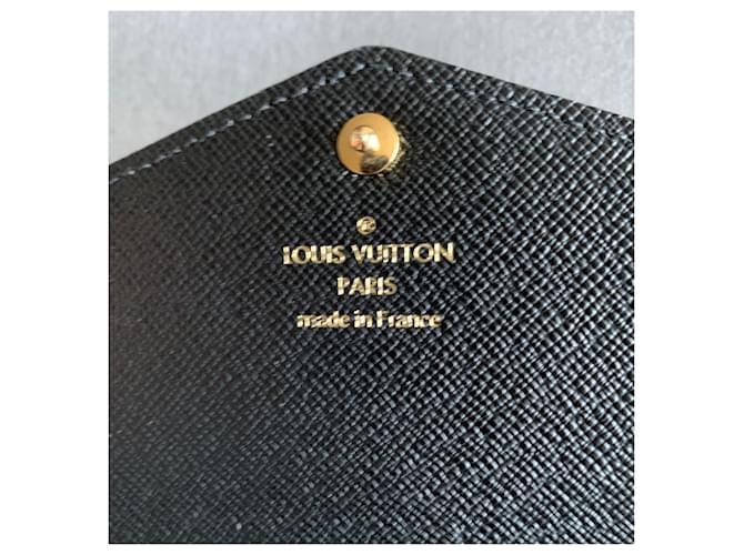 Louis Vuitton Sarah Wallet - vista 2