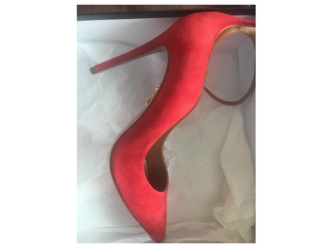 Aquazzura dolce Vita - vista 2
