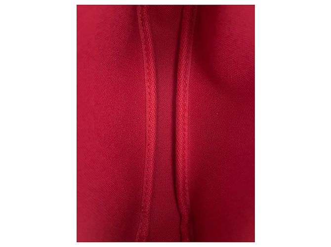 Louis Vuitton ACCESORIOS MINI POUCH Castaño - vista 4