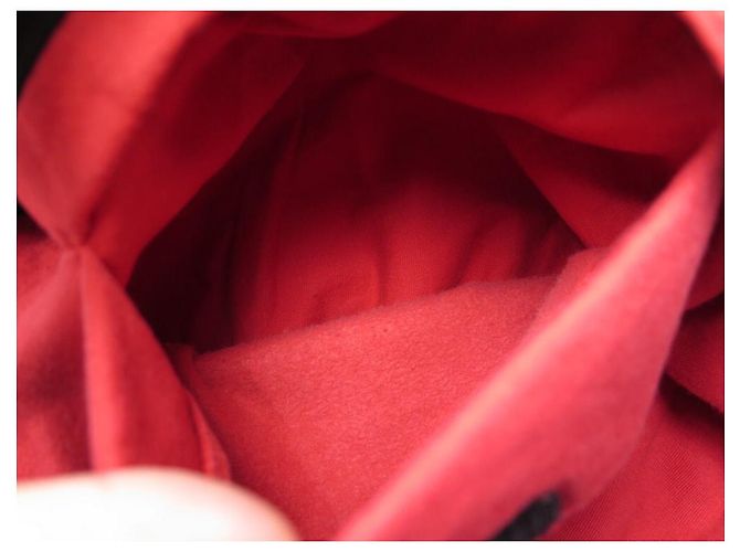 NEUES BALENCIAGA-SWEATSHIRT 534357 OVERSIZE M IN ROTER BAUMWOLLE NEUER PULLOVER - Ansicht 11