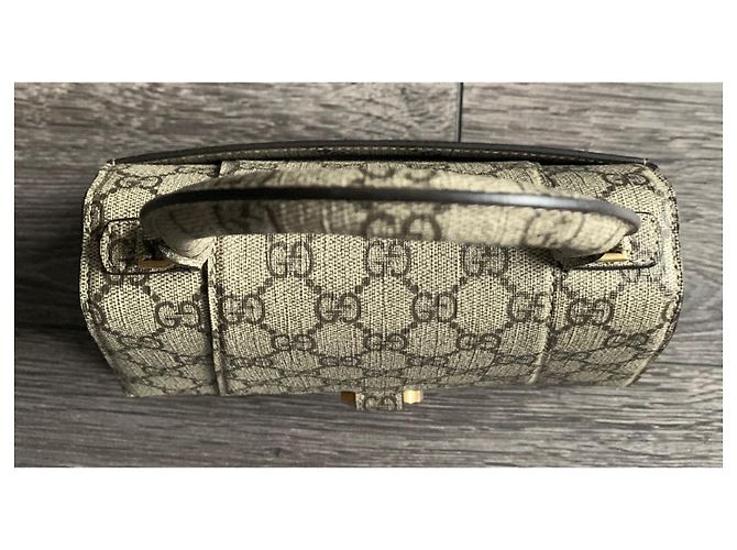Gucci x Balenciaga La bolsa de reloj de arena del Proyecto Hacker - vista 10
