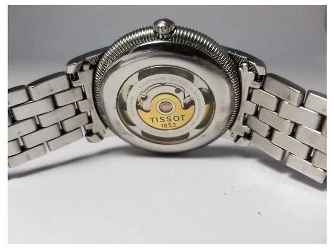 Balada Tissot 3 R463/363 Metálico - vista 3