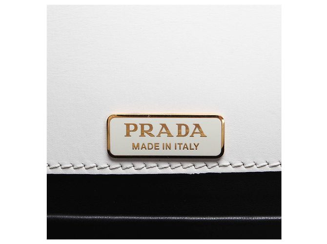 Pionnière Prada Pioneer - vista 7