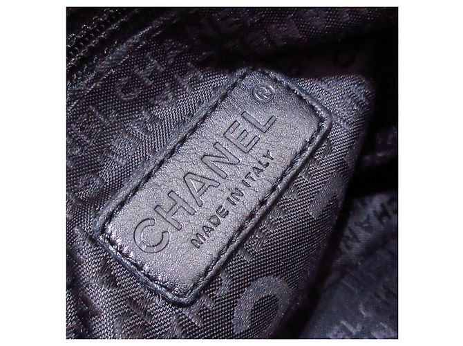 Tavoletta di cioccolato Chanel Nero - vista 6