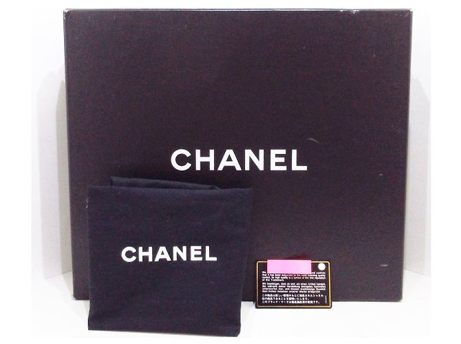 Tavoletta di cioccolato Chanel Nero - vista 7