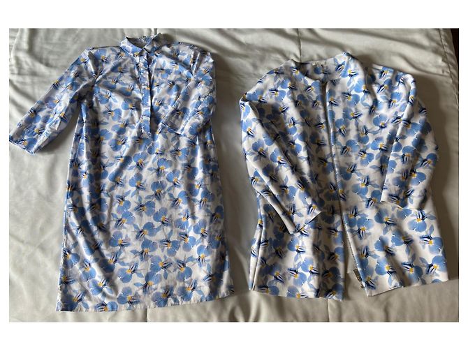 Completo da cappotto COS - vista 3