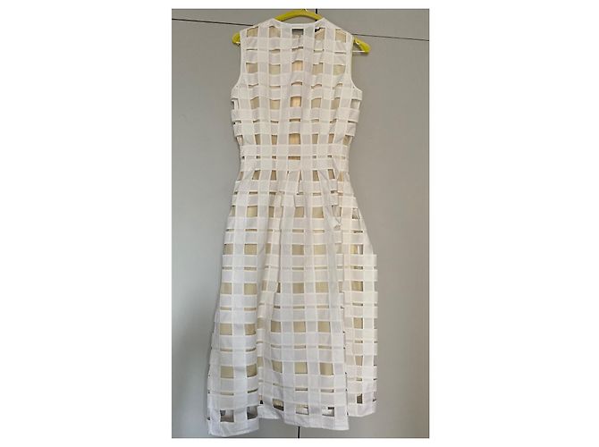 Céline Celine durchbrochenes Kleid - Ansicht 3