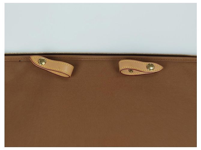 Louis Vuitton Pegase Trolley-Koffer 55 Braun - Ansicht 17
