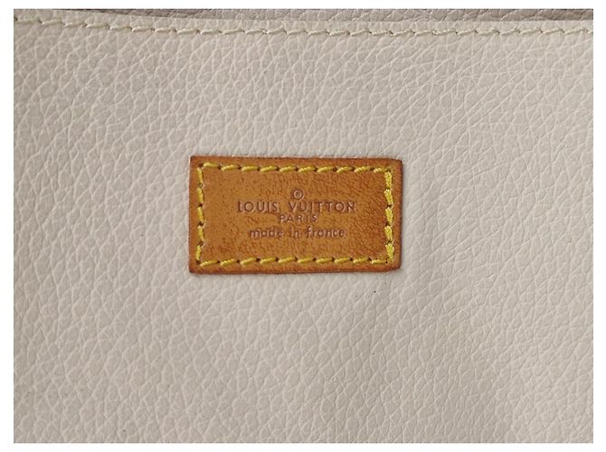 Louis Vuitton borsa da viaggio Sirius 50 Marrone - vista 16